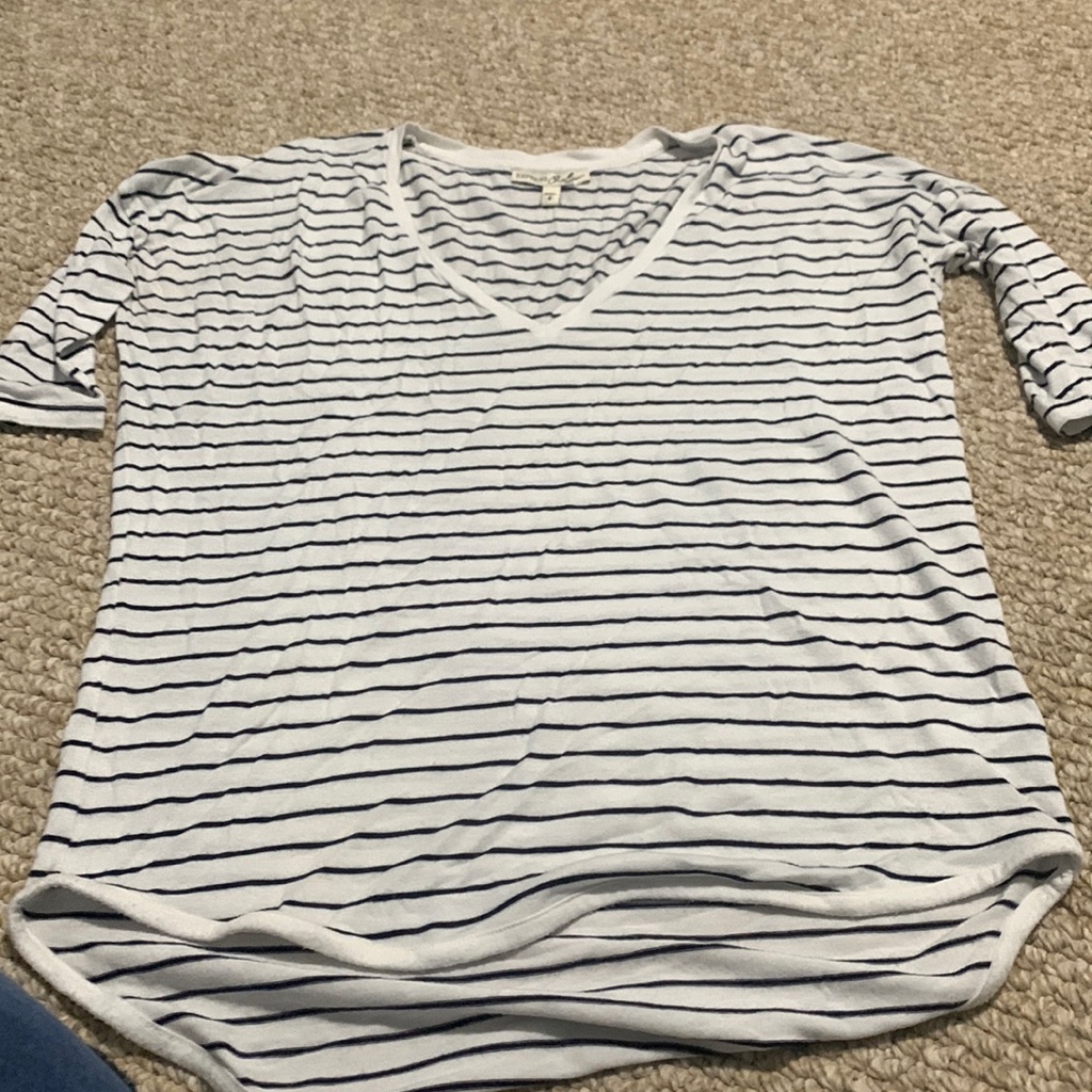 Simple Tee